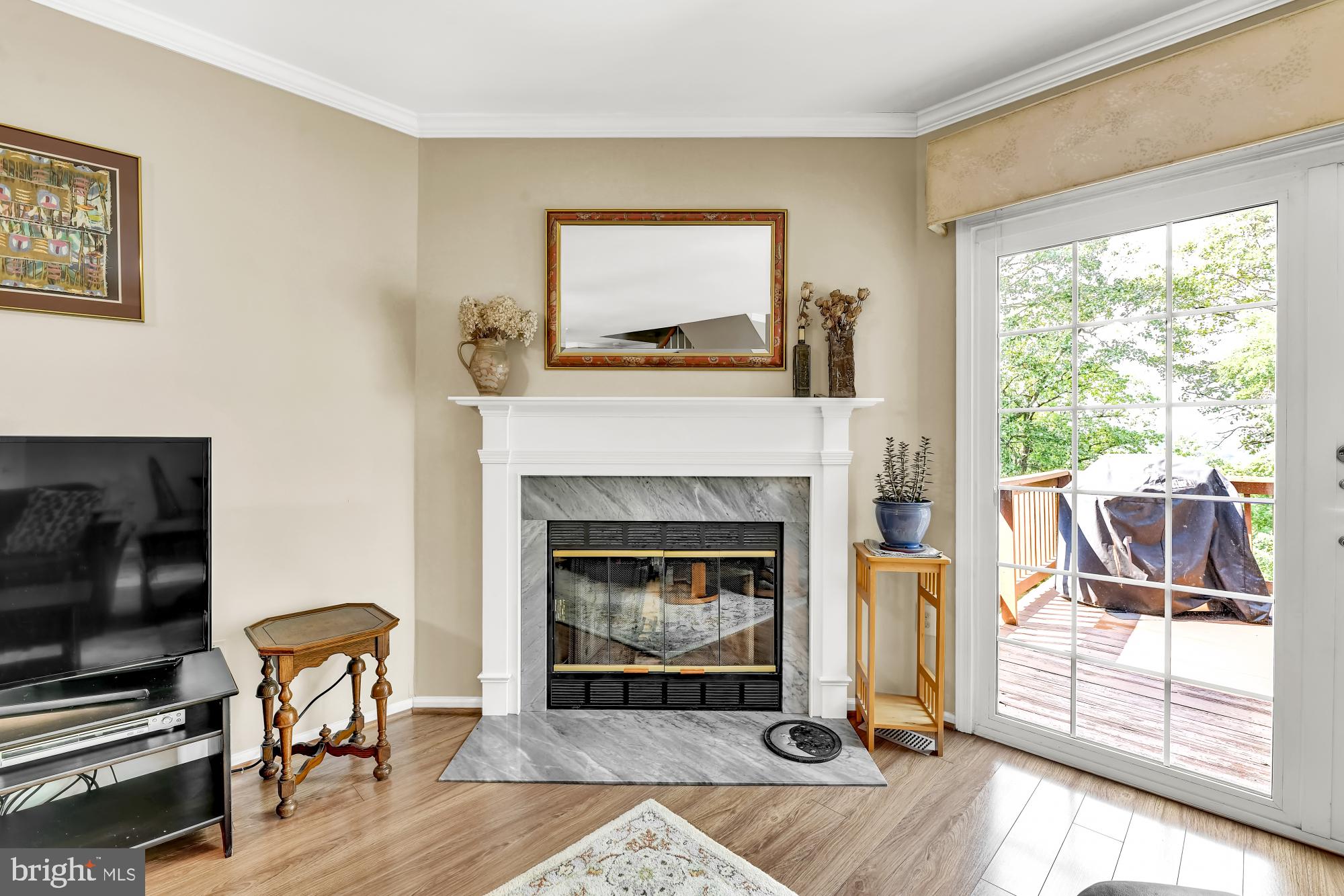 4046 Forest Valley Road Baltimore, MD 21234 - Photo 10 of 29 Gallery Image 10