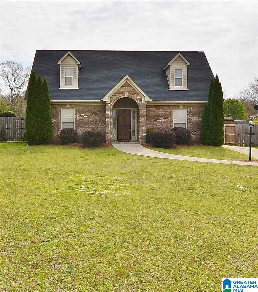 1727 Whitmire Street Northeast Leeds, AL 35094 - Photo 1 of 32