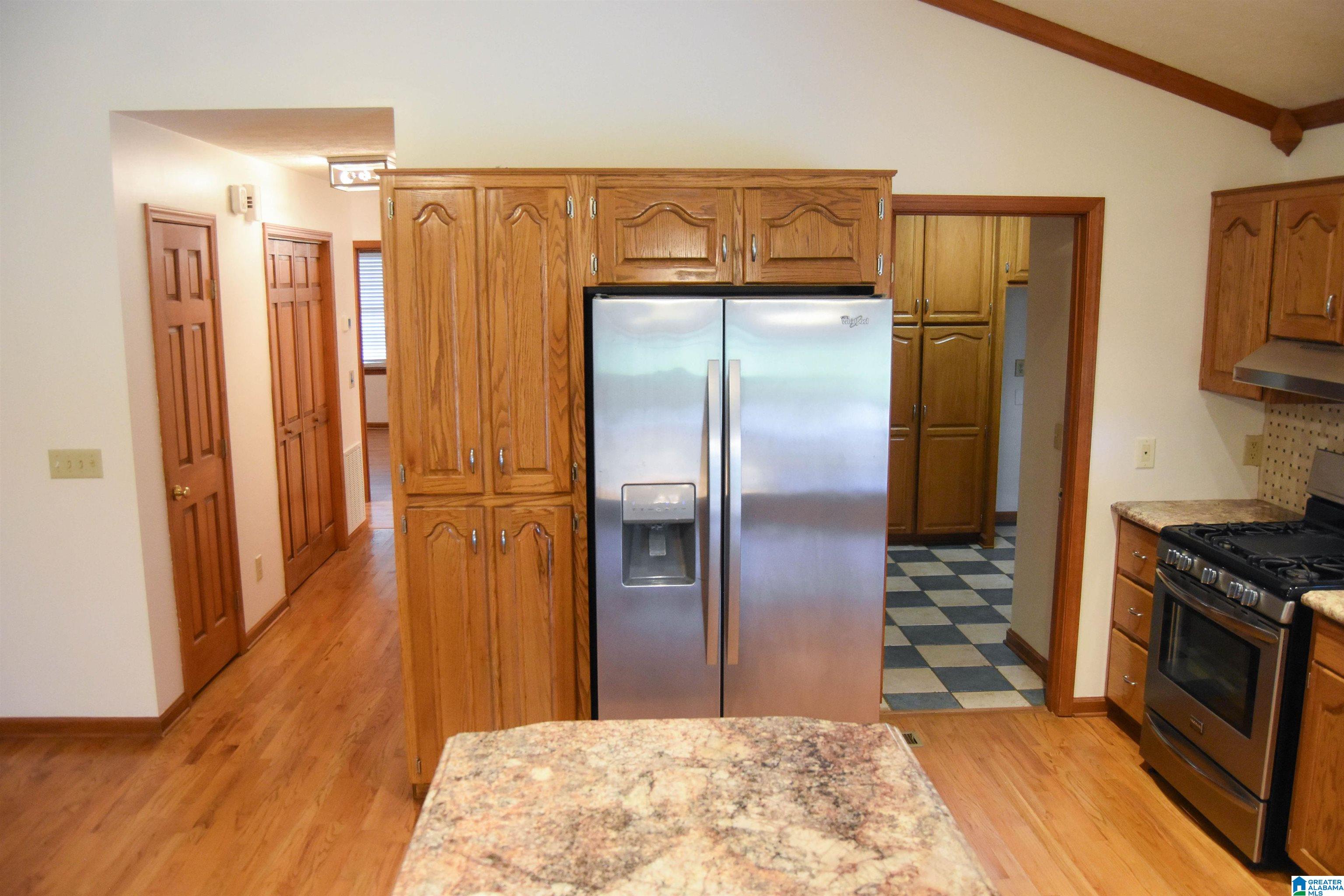 873 Buckelew Road Anniston, AL 36207 - Photo 24 of 91