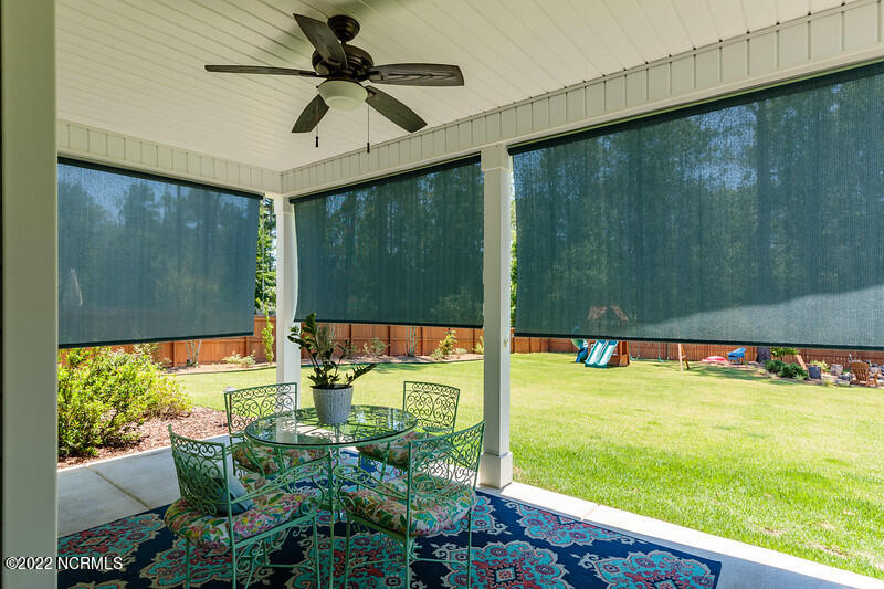 386 Mountain Run Road West End, NC 27376 - Photo 11 of 49 386MR-13-L