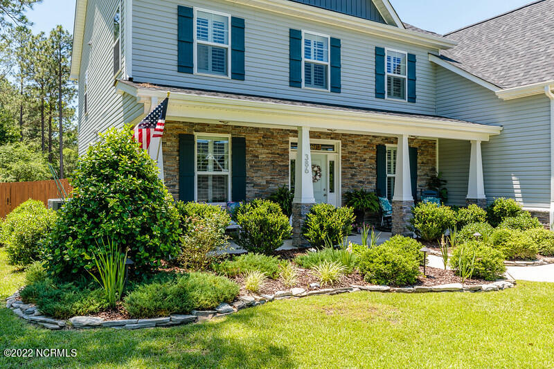 386 Mountain Run Road West End, NC 27376 - Photo 6 of 49 386MR-3-L
