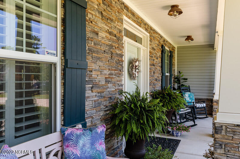 386 Mountain Run Road West End, NC 27376 - Photo 7 of 49 386MR-4-L