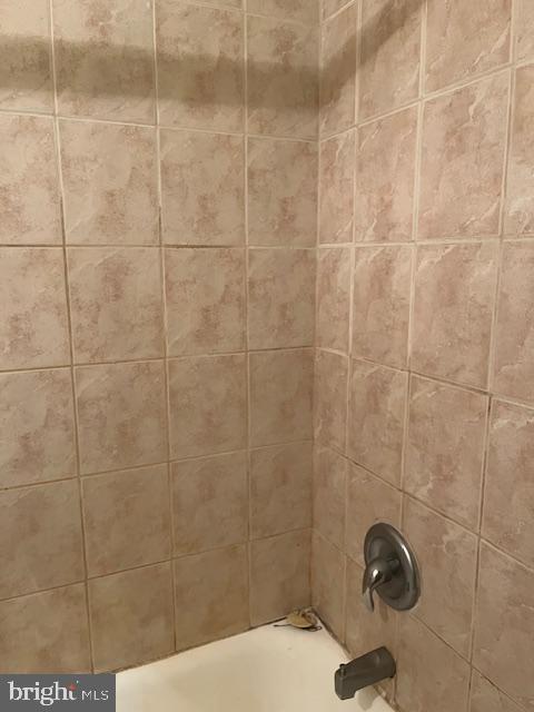 1324 Locust Street, Unit 1502 Philadelphia, PA 19107 - Photo 6 of 6 a bathroom with a shower