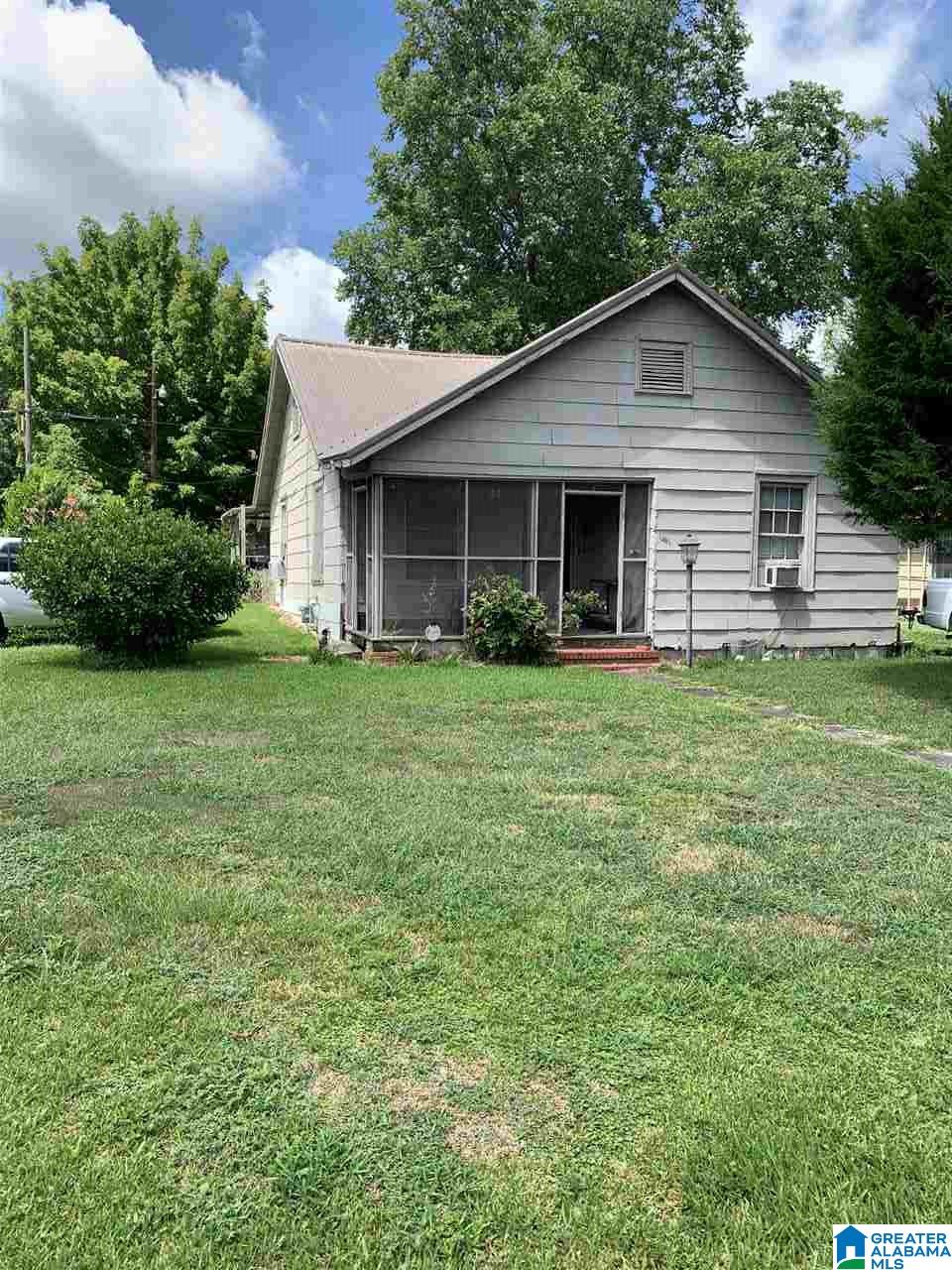 1501 8th Street North Clanton, AL 35045 - Photo 1 of 1