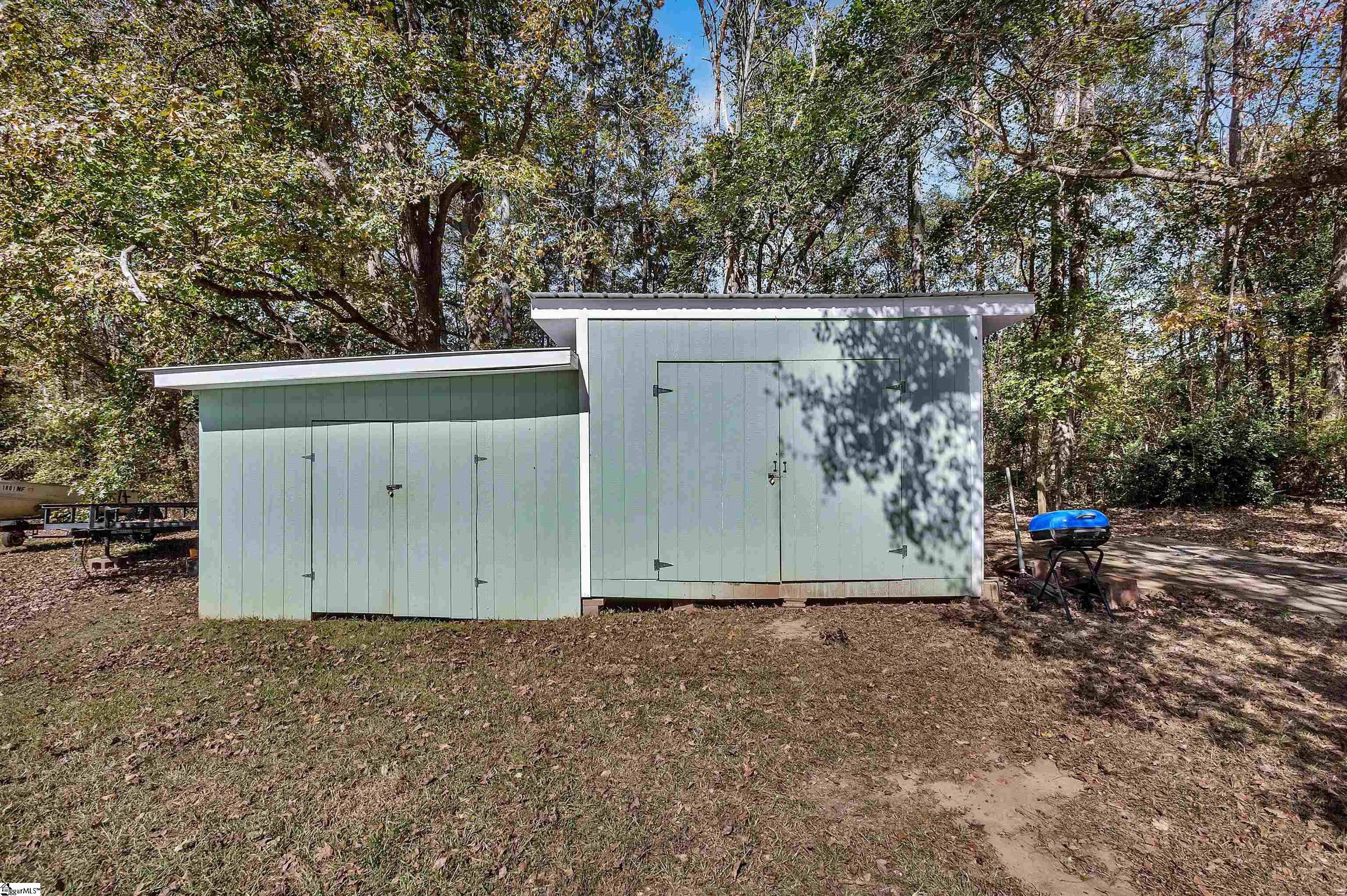 1409 Whiten Road Belton, SC 29627 - Photo 31 of 32