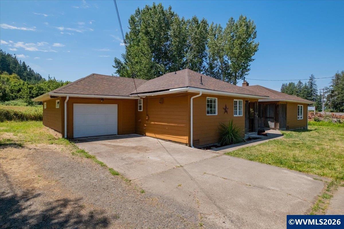 1290 Riggs Hill Road Sweet Home, OR 97345 - Photo 9 of 43
