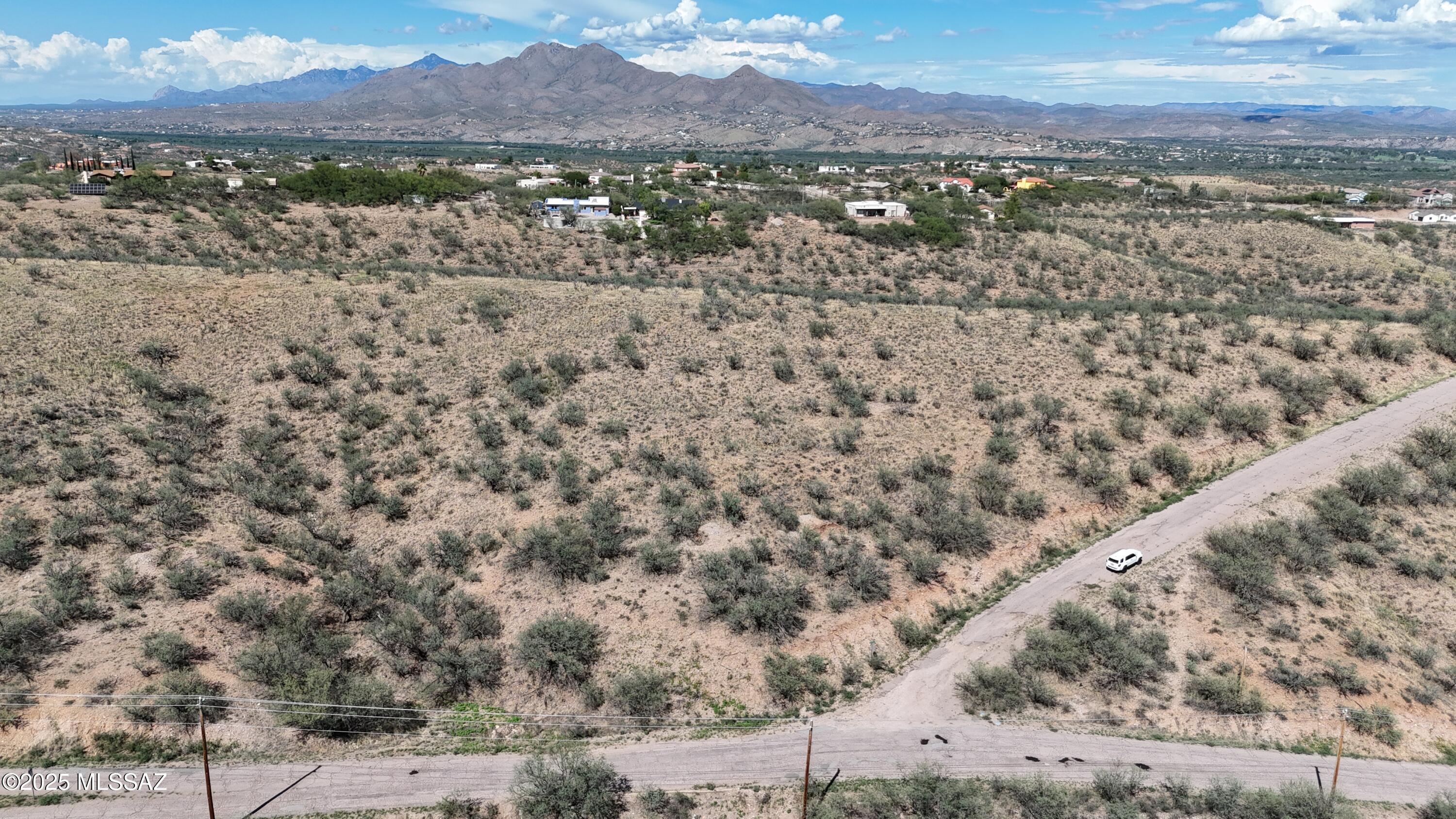1050 Via Independencia, Unit 62 Rio Rico, AZ 85648 - Photo 10 of 10