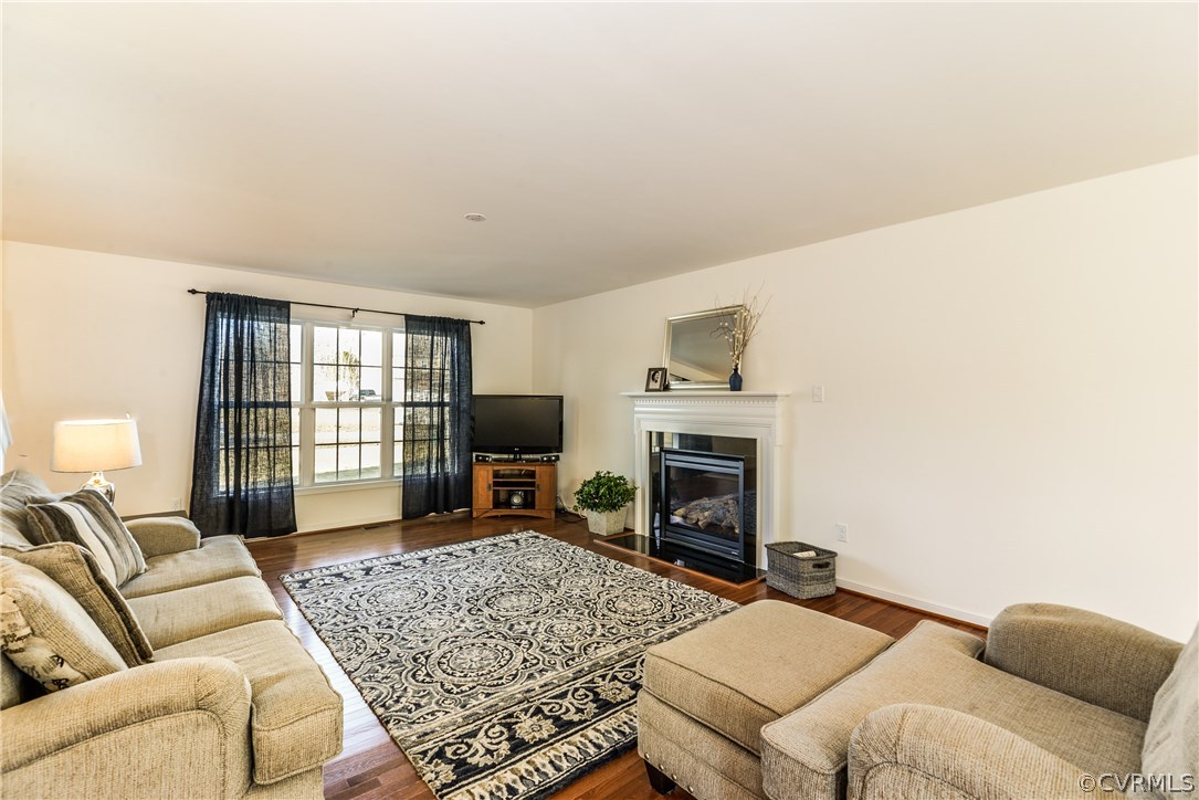 5733 Mako Road New Kent, VA 23124 - Photo 11 of 26 Gallery Image 11