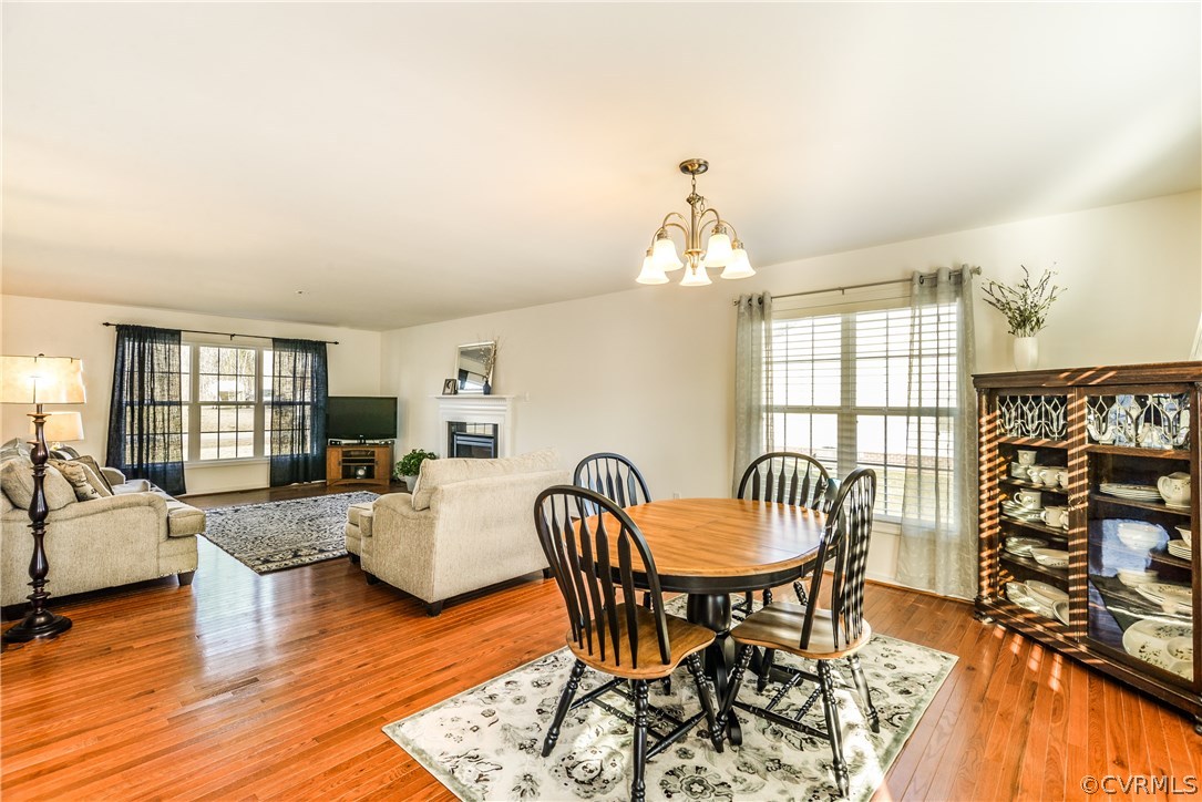 5733 Mako Road New Kent, VA 23124 - Photo 12 of 26 Gallery Image 12