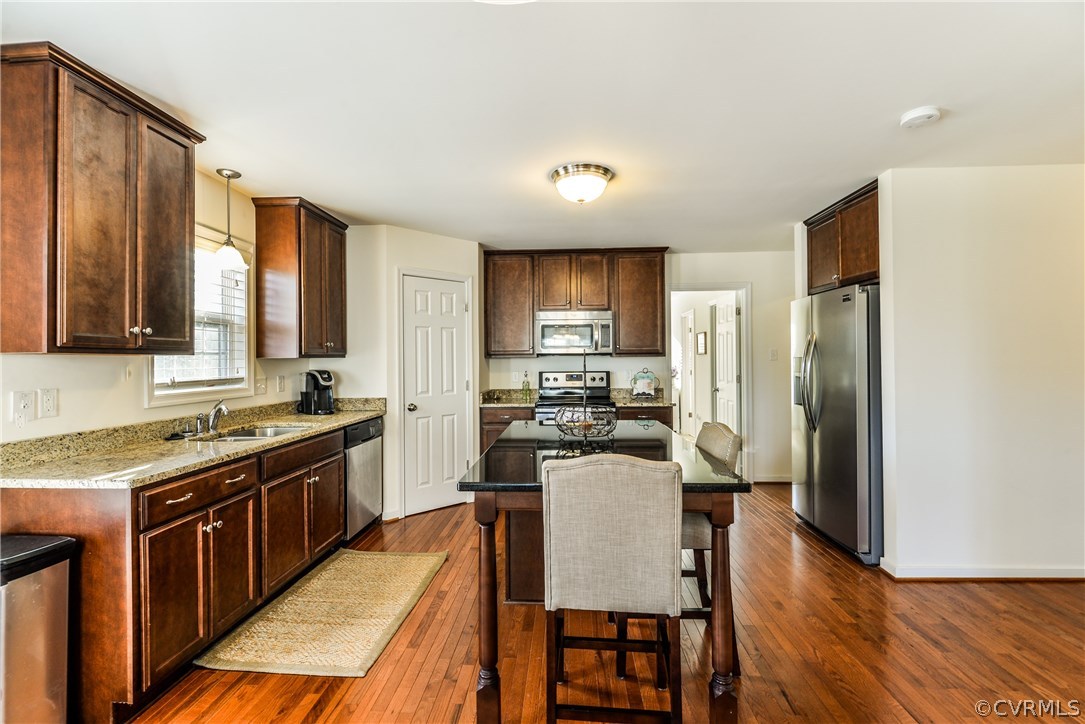 5733 Mako Road New Kent, VA 23124 - Photo 14 of 26 Gallery Image 14