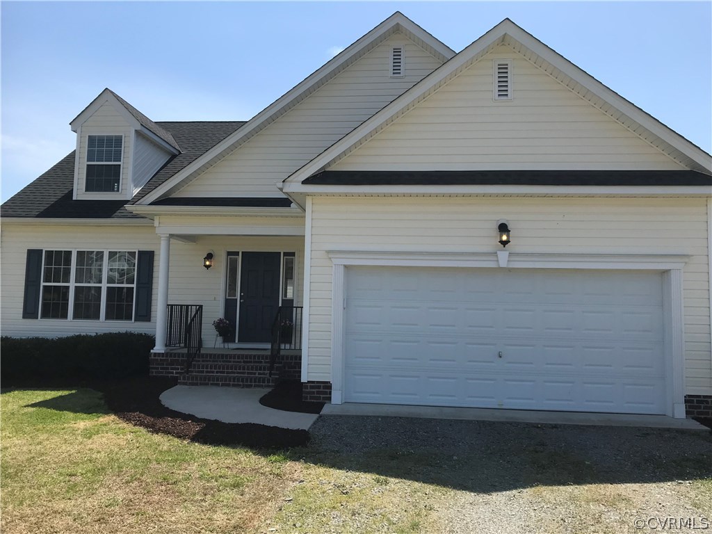 5733 Mako Road New Kent, VA 23124 - Photo 3 of 26 Gallery Image 3