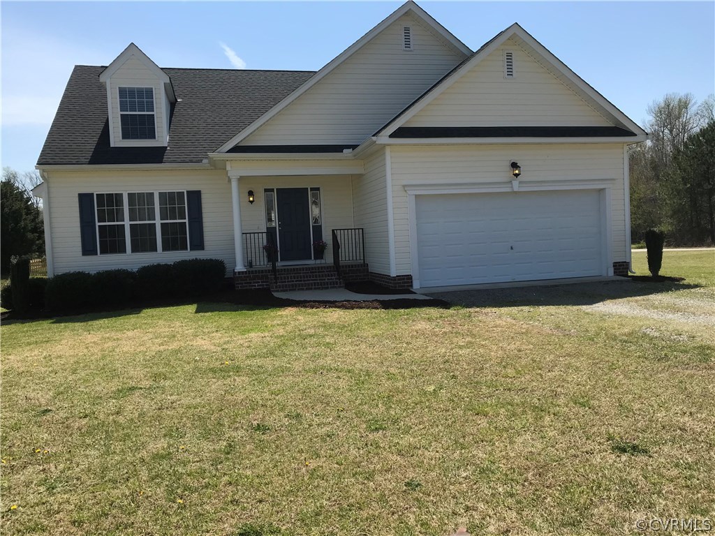 5733 Mako Road New Kent, VA 23124 - Photo 4 of 26 Gallery Image 4