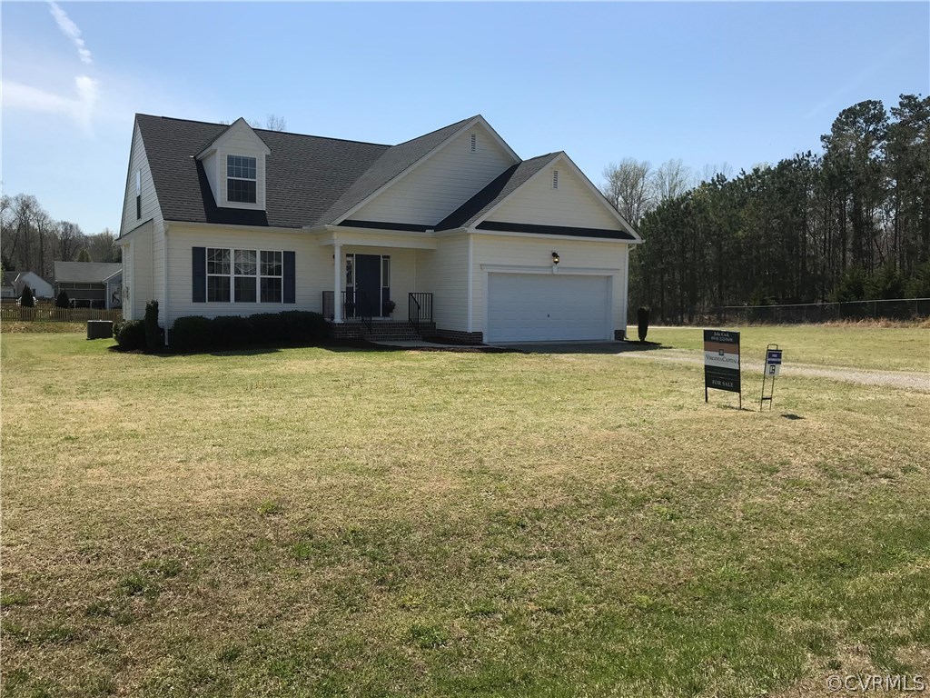 5733 Mako Road New Kent, VA 23124 - Photo 5 of 26 Gallery Image 5