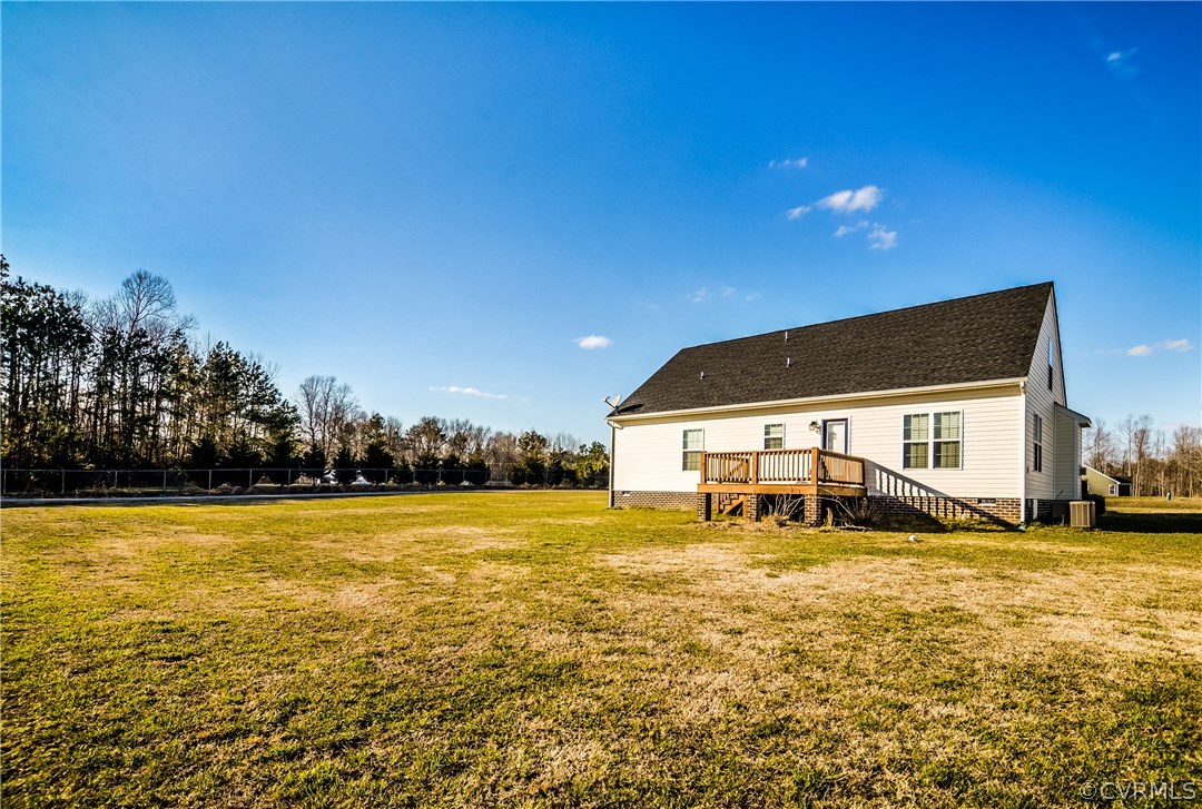 5733 Mako Road New Kent, VA 23124 - Photo 8 of 26 Gallery Image 8