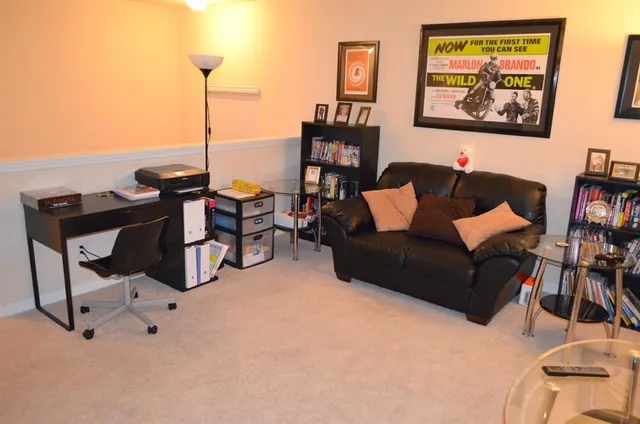 a bathroom with a sink and a tub