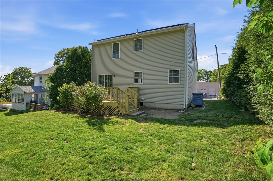 10 Darton Street Coventry, RI 02816 - Photo 23 of 29