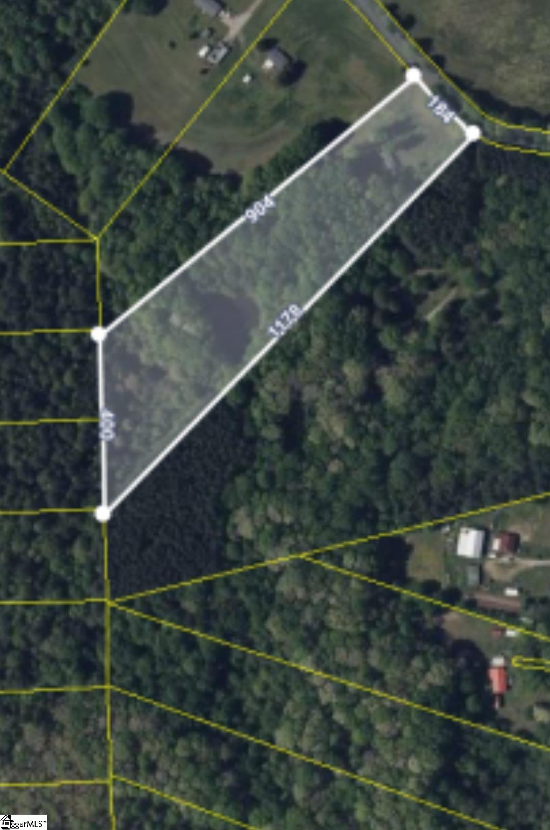 234 Harris Grove Church Road Fountain Inn, SC 29644 - Photo 3 of 3