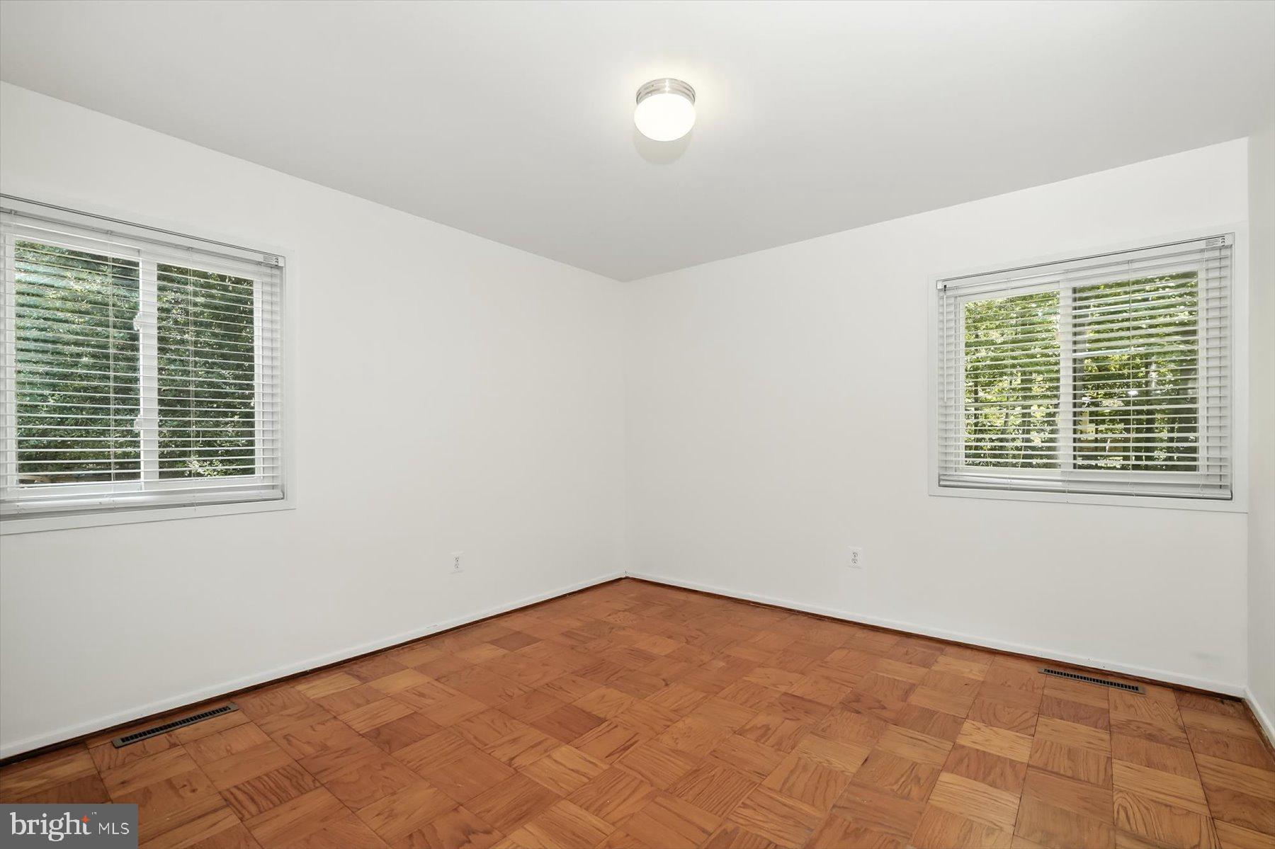 8216 Fenway Road Bethesda, MD 20817 - Photo 39 of 65 an empty room with a window