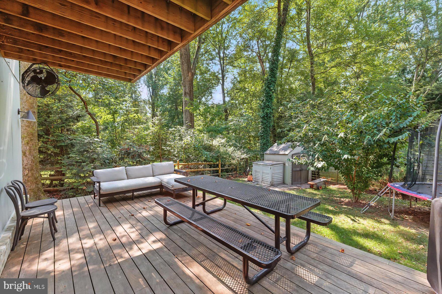 8216 Fenway Road Bethesda, MD 20817 - Photo 48 of 65