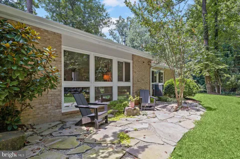 $1,675,000 | 8216 Fenway Road, Bethesda, MD 20817