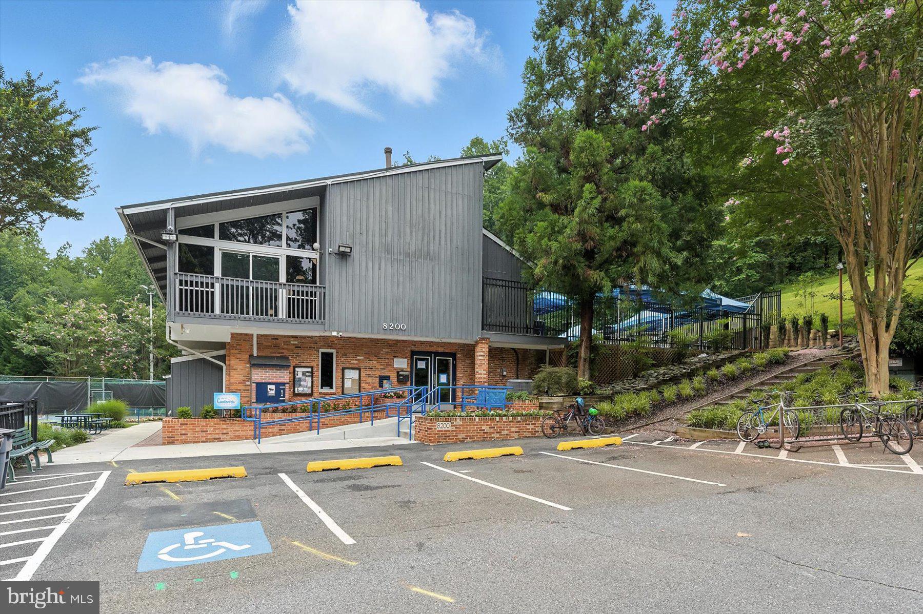 8216 Fenway Road Bethesda, MD 20817 - Photo 60 of 65