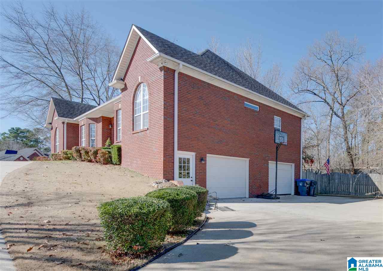 514 Wynlake Court Alabaster, AL 35007 - Photo 45 of 50