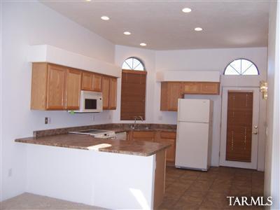 2354 West Vía Di Silvio Tucson, AZ 85741 - Photo 4 of 4