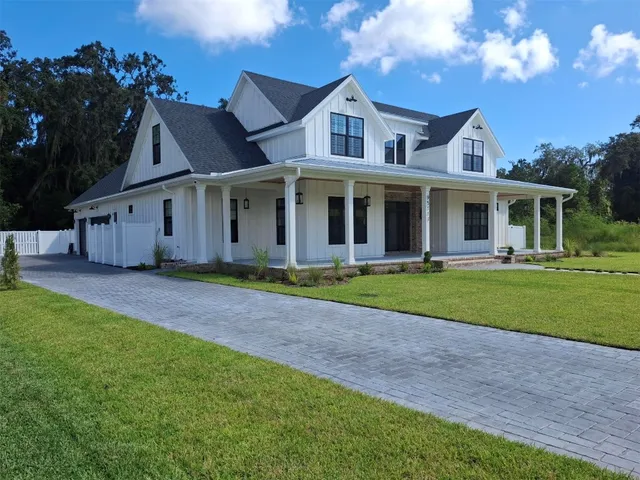 $175,000 | 95375 Brookhill Place, Fernandina Beach, FL 32034