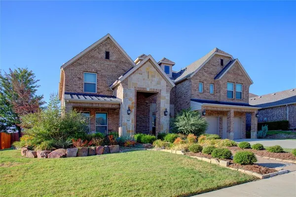 $3,900 | 214 Heatherstone Drive, Midlothian, TX 76065