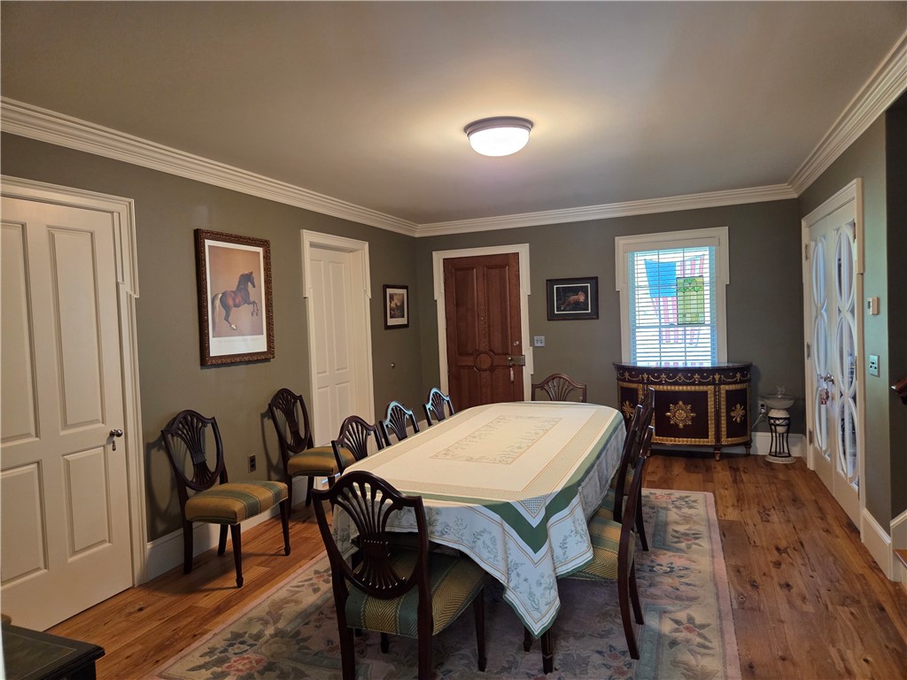 2359 Guyanoga Road Jerusalem, NY 14527 - Photo 33 of 45