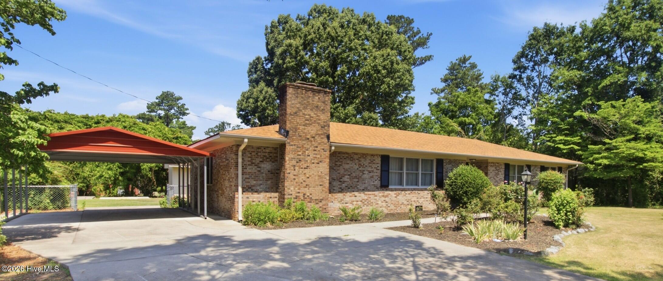 6364 Niblick Road Grifton, NC 28530 - Photo 47 of 48