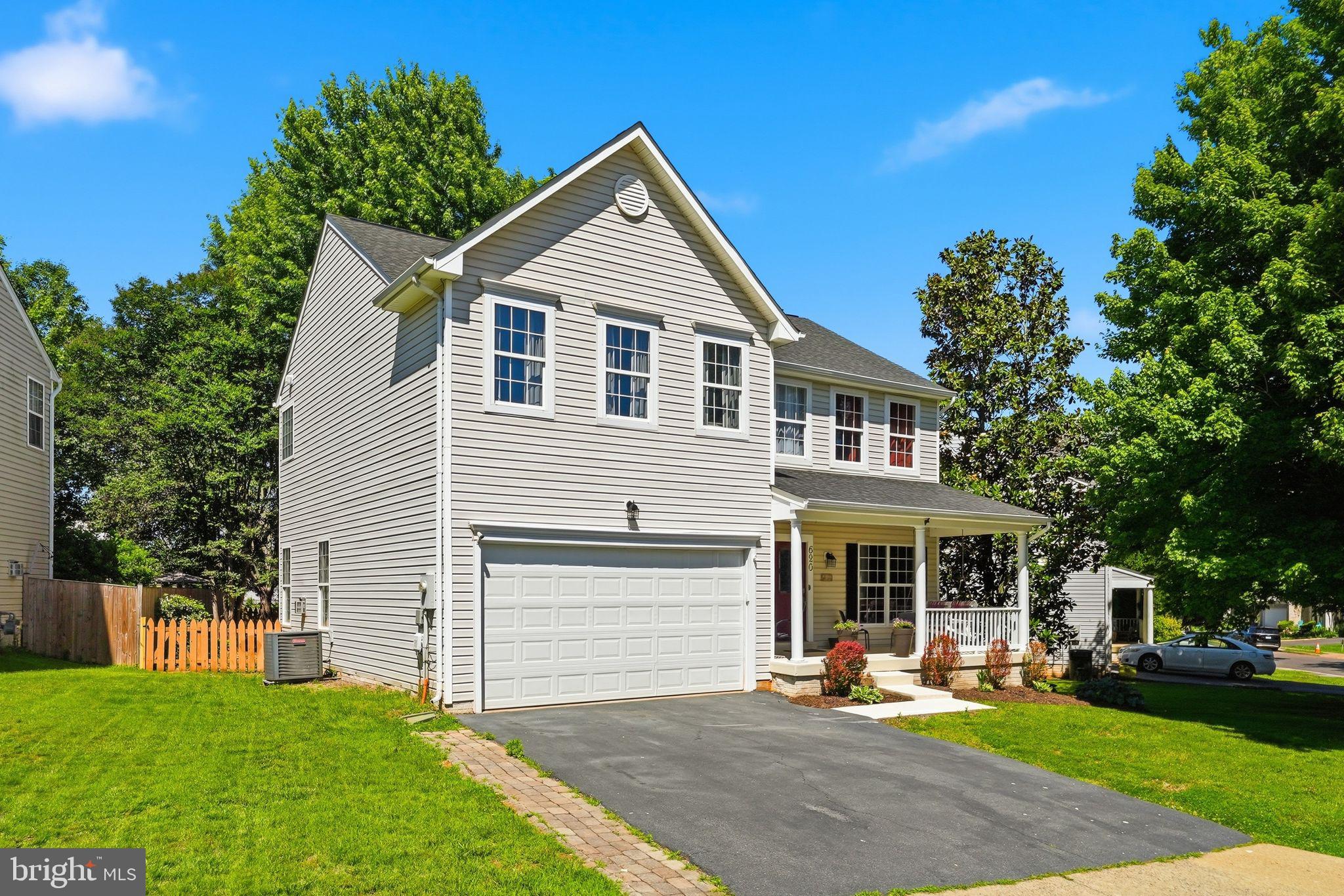 620 Kings Grant Road Culpeper, VA 22701 - Photo 2 of 62