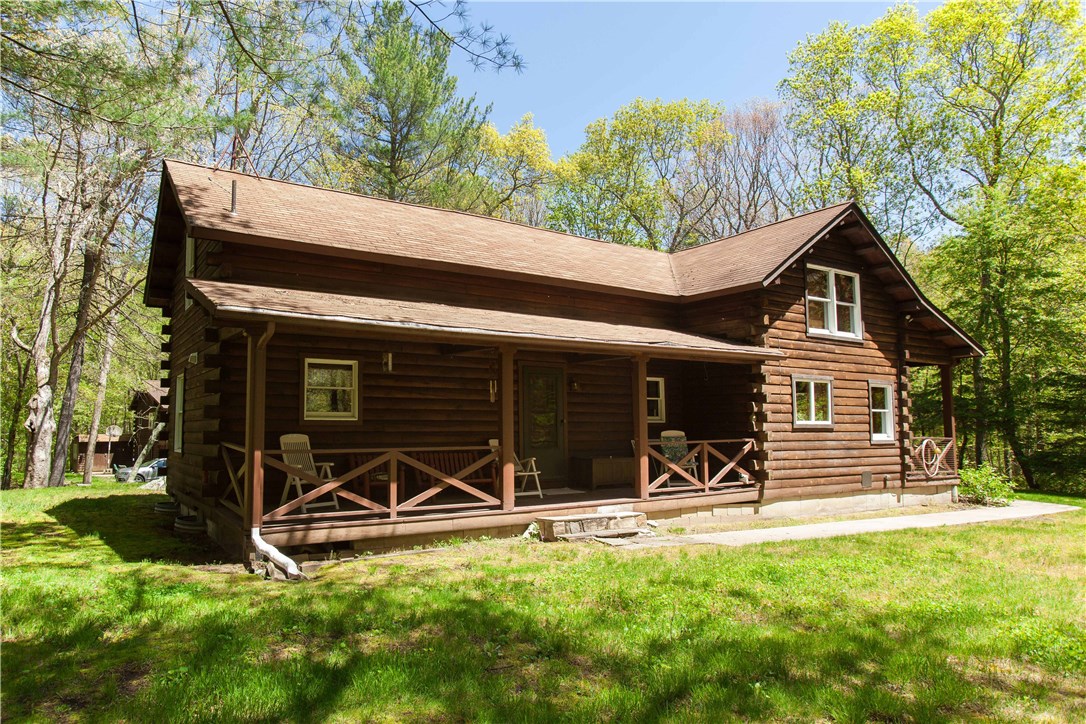37 Ide Road Glocester, RI 02857 - Photo 1 of 27 Gallery Image 1