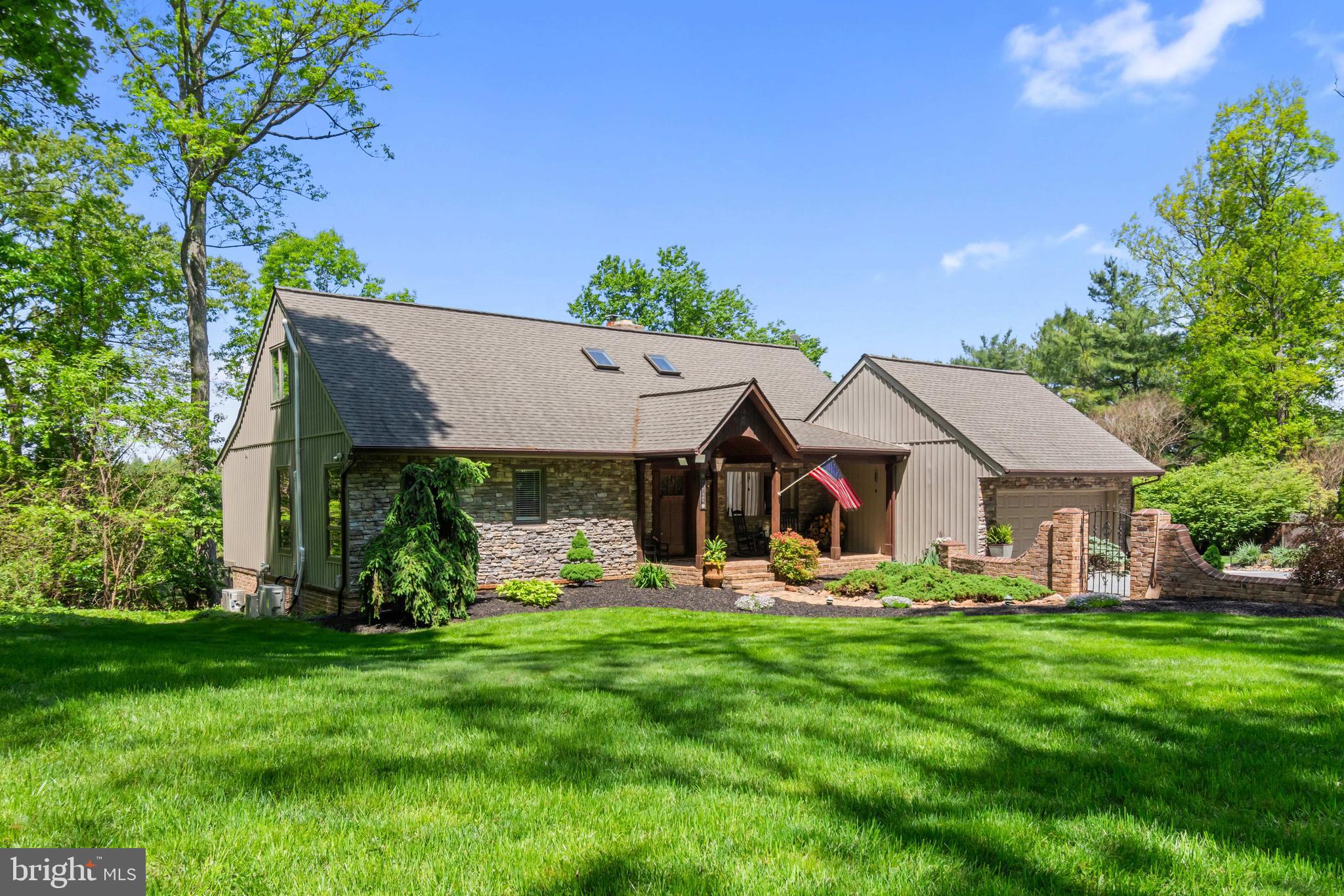 5136 Schalk, Unit 1 Manchester, MD 21102 - Photo 2 of 79