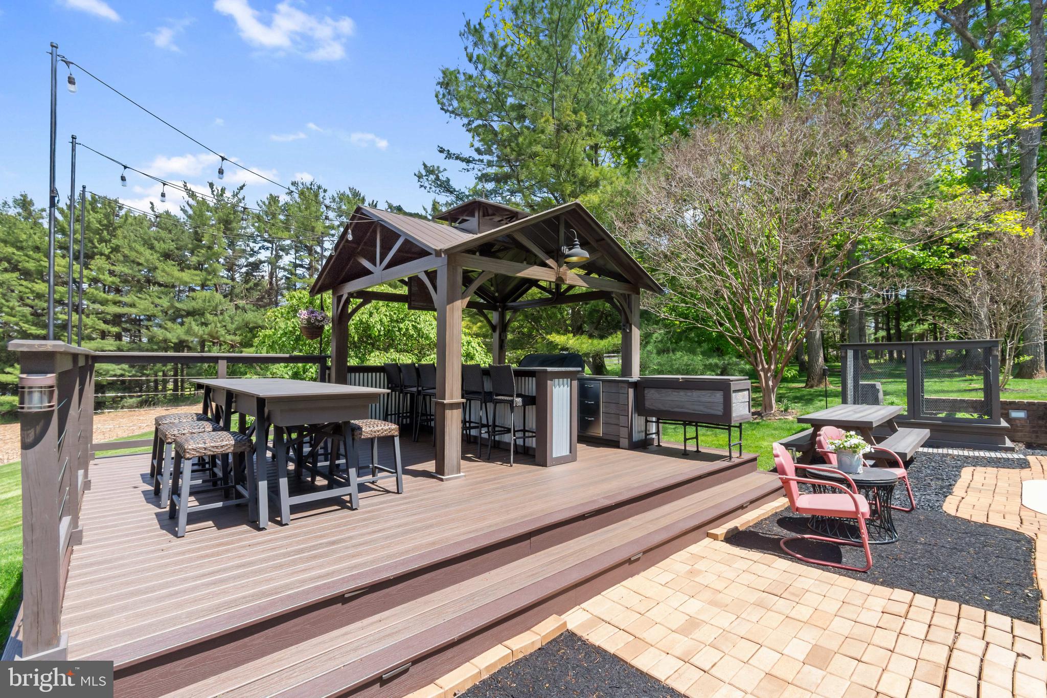 5136 Schalk, Unit 1 Manchester, MD 21102 - Photo 28 of 79