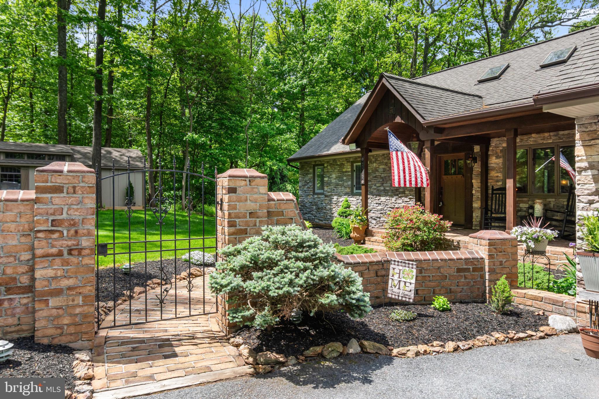 5136 Schalk, Unit 1 Manchester, MD 21102 - Photo 5 of 79