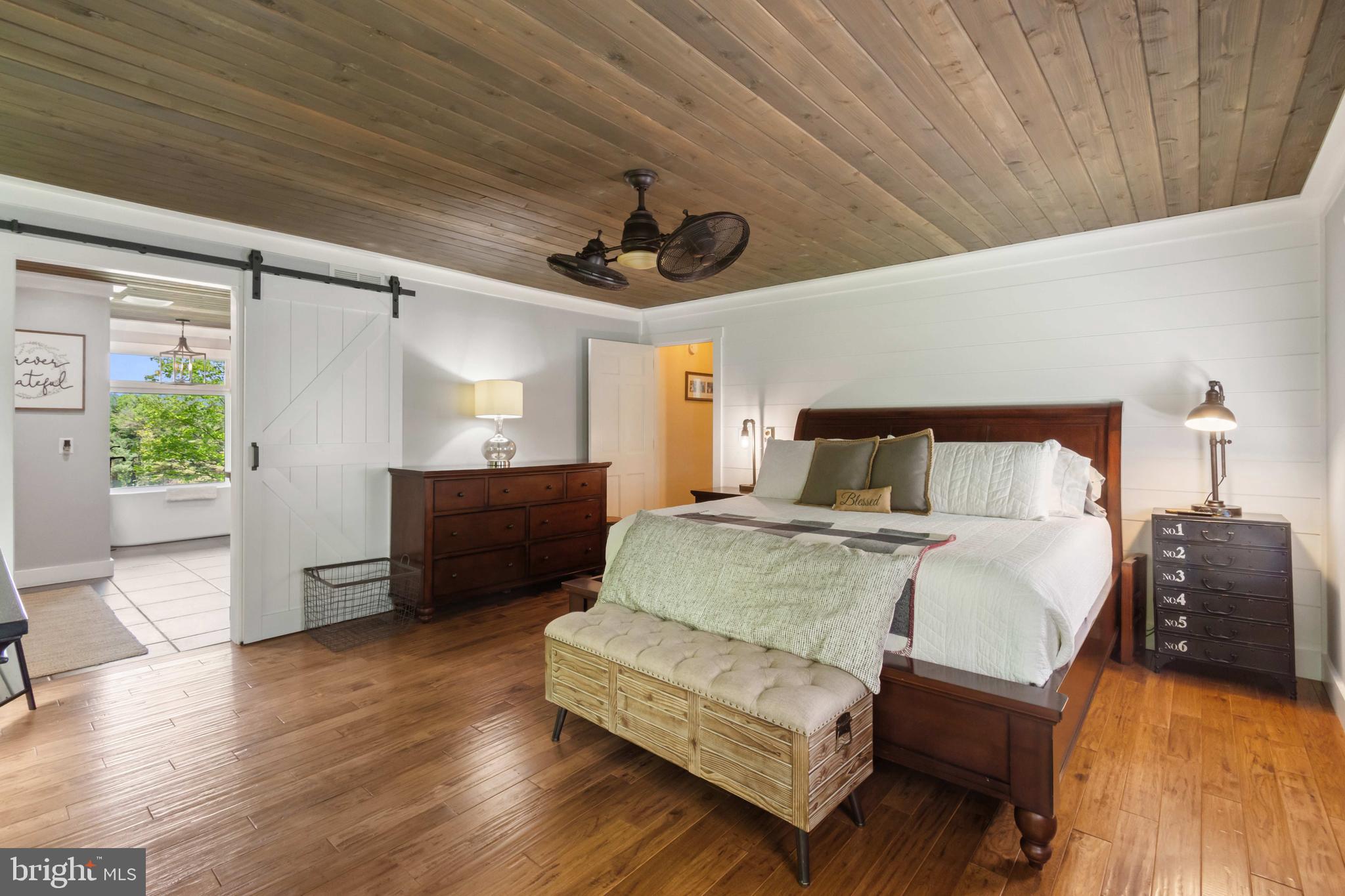 5136 Schalk, Unit 1 Manchester, MD 21102 - Photo 60 of 79