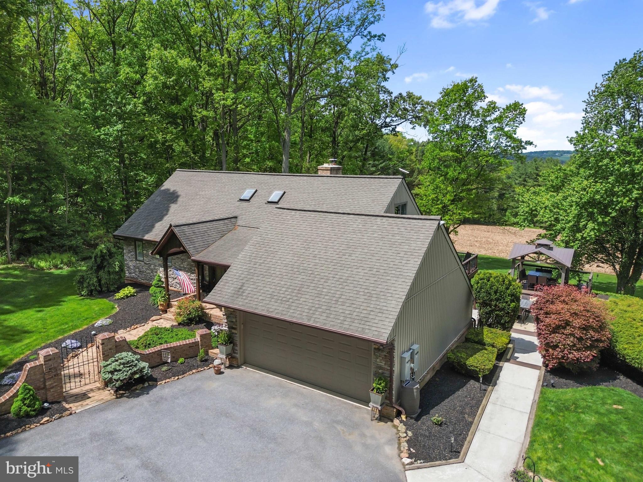 5136 Schalk, Unit 1 Manchester, MD 21102 - Photo 7 of 79