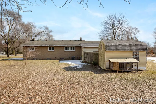 $340,000 | 9211 Alpine Avenue Northwest, Sparta, MI 49345