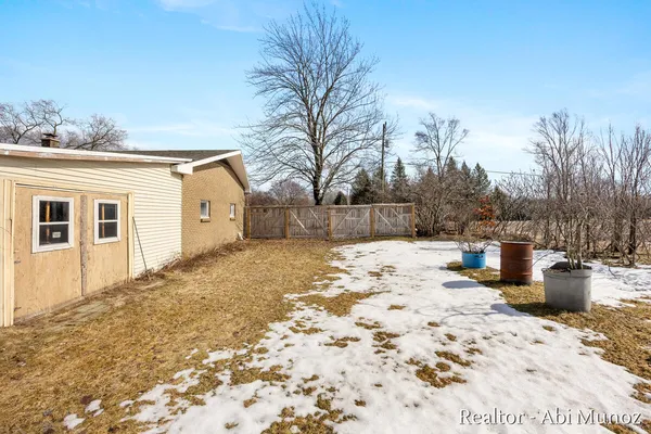 $340,000 | 9211 Alpine Avenue Northwest, Sparta, MI 49345