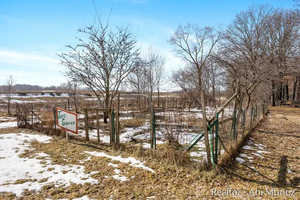 $340,000 | 9211 Alpine Avenue Northwest, Sparta, MI 49345