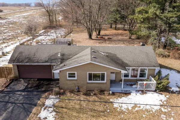 $340,000 | 9211 Alpine Avenue Northwest, Sparta, MI 49345