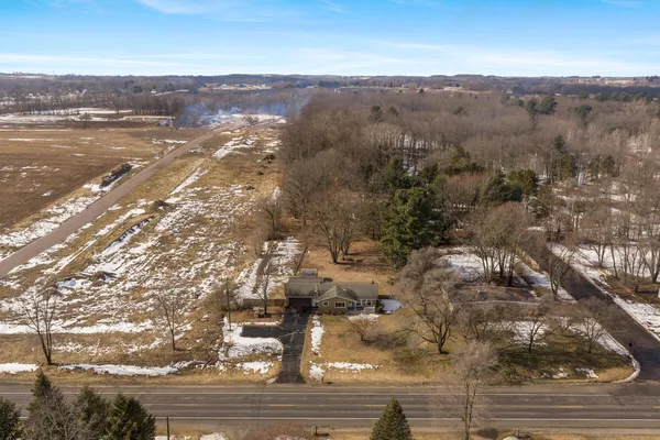 $340,000 | 9211 Alpine Avenue Northwest, Sparta, MI 49345