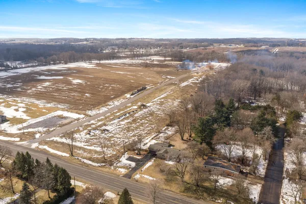 $340,000 | 9211 Alpine Avenue Northwest, Sparta, MI 49345