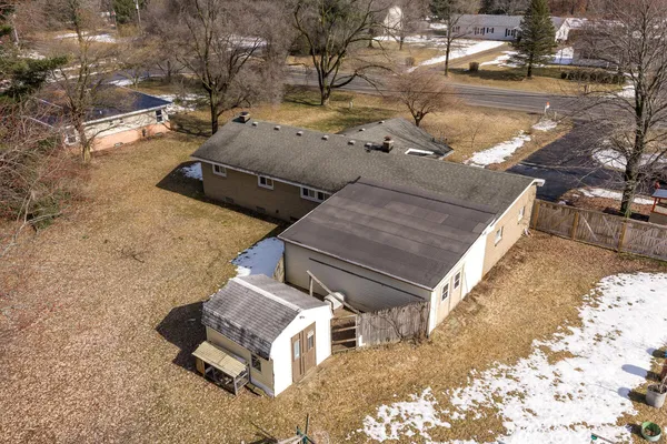 $340,000 | 9211 Alpine Avenue Northwest, Sparta, MI 49345