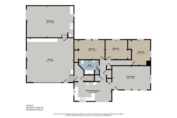 $340,000 | 9211 Alpine Avenue Northwest, Sparta, MI 49345