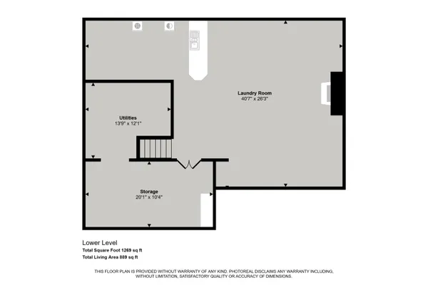 $340,000 | 9211 Alpine Avenue Northwest, Sparta, MI 49345