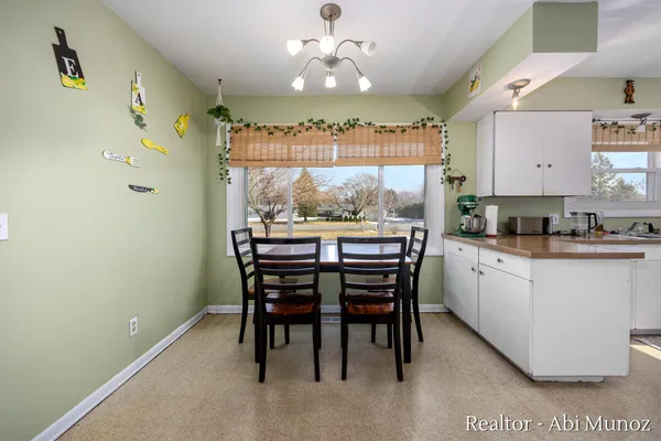 $340,000 | 9211 Alpine Avenue Northwest, Sparta, MI 49345