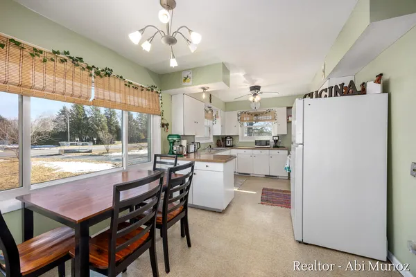 $340,000 | 9211 Alpine Avenue Northwest, Sparta, MI 49345