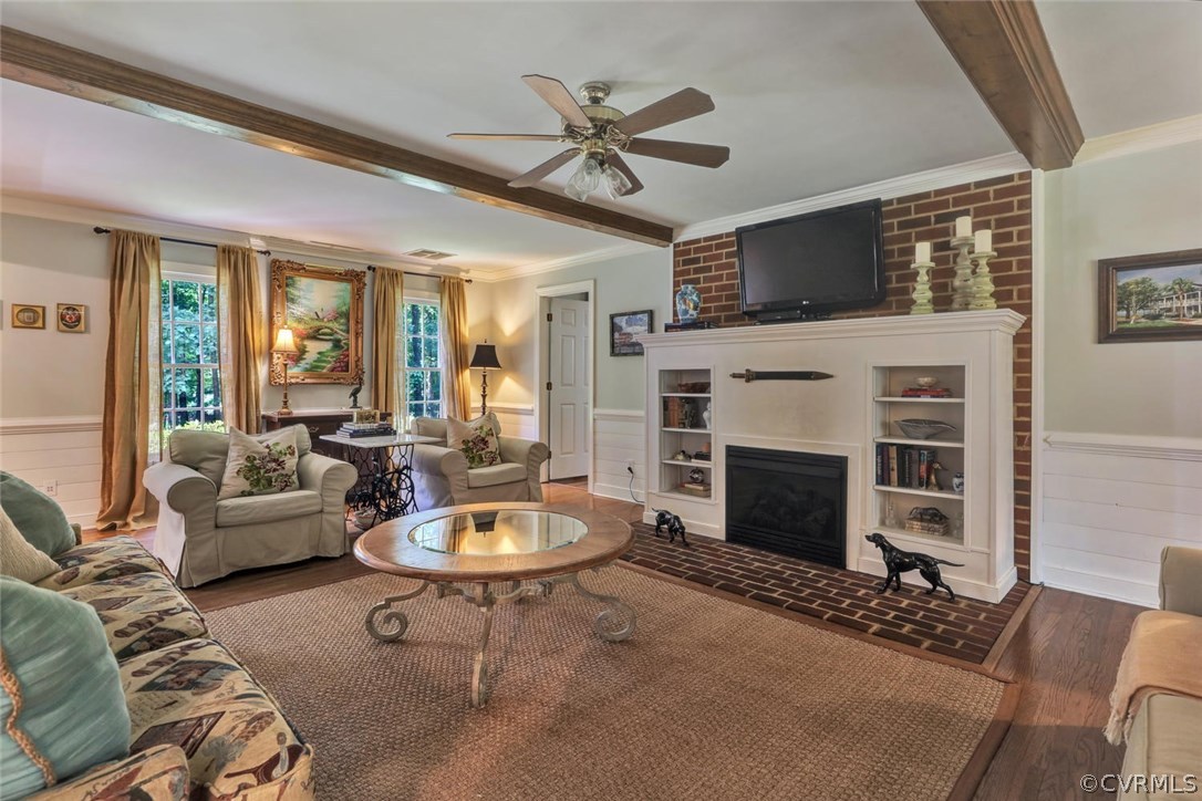 1911 Swamp Fox Road Midlothian, VA 23112 - Photo 9 of 43 Gallery Image 9